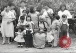Standbild 128 Jahre alte Frau Delhi California USA, 1933, aus Sekunde 53 historischem Filmmaterial Videoclip 65675066032