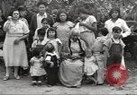Standbild 128 Jahre alte Frau Delhi California USA, 1933, aus Sekunde 54 historischem Filmmaterial Videoclip 65675066032