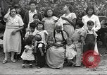 Standbild 128 Jahre alte Frau Delhi California USA, 1933, aus Sekunde 55 historischem Filmmaterial Videoclip 65675066032