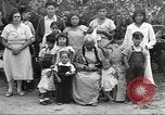 Standbild 128 Jahre alte Frau Delhi California USA, 1933, aus Sekunde 57 historischem Filmmaterial Videoclip 65675066032