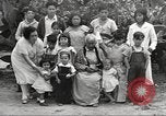 Standbild 128 Jahre alte Frau Delhi California USA, 1933, aus Sekunde 59 historischem Filmmaterial Videoclip 65675066032