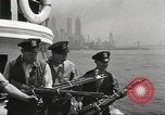 Standbild Munition Dumping Sandy Hook New Jersey USA, 1933, aus Sekunde 15 historischem Filmmaterial Videoclip 65675066033