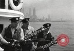 Standbild Munition Dumping Sandy Hook New Jersey USA, 1933, aus Sekunde 16 historischem Filmmaterial Videoclip 65675066033