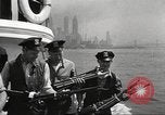Standbild Munition Dumping Sandy Hook New Jersey USA, 1933, aus Sekunde 17 historischem Filmmaterial Videoclip 65675066033