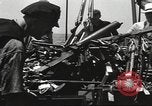 Standbild Munition Dumping Sandy Hook New Jersey USA, 1933, aus Sekunde 23 historischem Filmmaterial Videoclip 65675066033