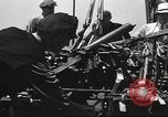 Standbild Munition Dumping Sandy Hook New Jersey USA, 1933, aus Sekunde 24 historischem Filmmaterial Videoclip 65675066033