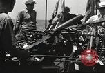 Standbild Munition Dumping Sandy Hook New Jersey USA, 1933, aus Sekunde 27 historischem Filmmaterial Videoclip 65675066033