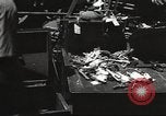 Standbild Munition Dumping Sandy Hook New Jersey USA, 1933, aus Sekunde 29 historischem Filmmaterial Videoclip 65675066033