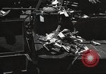 Standbild Munition Dumping Sandy Hook New Jersey USA, 1933, aus Sekunde 32 historischem Filmmaterial Videoclip 65675066033