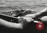 Standbild Munition Dumping Sandy Hook New Jersey USA, 1933, aus Sekunde 35 historischem Filmmaterial Videoclip 65675066033