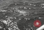 Standbild Munition Dumping Sandy Hook New Jersey USA, 1933, aus Sekunde 37 historischem Filmmaterial Videoclip 65675066033