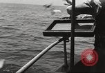 Standbild Munition Dumping Sandy Hook New Jersey USA, 1933, aus Sekunde 38 historischem Filmmaterial Videoclip 65675066033