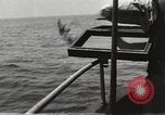 Standbild Munition Dumping Sandy Hook New Jersey USA, 1933, aus Sekunde 40 historischem Filmmaterial Videoclip 65675066033