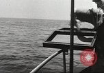 Standbild Munition Dumping Sandy Hook New Jersey USA, 1933, aus Sekunde 42 historischem Filmmaterial Videoclip 65675066033