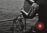 Standbild Munition Dumping Sandy Hook New Jersey USA, 1933, aus Sekunde 44 historischem Filmmaterial Videoclip 65675066033
