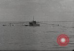 Standbild Motor life boat Pazifik, 1933, aus Sekunde 14 historischem Filmmaterial Videoclip 65675066034