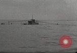 Standbild Motor life boat Pazifik, 1933, aus Sekunde 16 historischem Filmmaterial Videoclip 65675066034