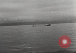Standbild Motor life boat Pazifik, 1933, aus Sekunde 25 historischem Filmmaterial Videoclip 65675066034