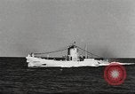 Standbild Motor life boat Pazifik, 1933, aus Sekunde 54 historischem Filmmaterial Videoclip 65675066034