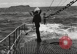 Standbild Motor life boat Pazifik, 1933, aus Sekunde 57 historischem Filmmaterial Videoclip 65675066034