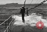 Standbild Motor life boat Pazifik, 1933, aus Sekunde 58 historischem Filmmaterial Videoclip 65675066034