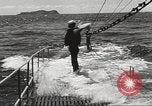 Standbild Motor life boat Pazifik, 1933, aus Sekunde 59 historischem Filmmaterial Videoclip 65675066034