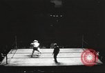 Standbild contortionists New York United States USA, 1933, aus Sekunde 16 historischem Filmmaterial Videoclip 65675066035