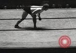 Standbild contortionists New York United States USA, 1933, aus Sekunde 58 historischem Filmmaterial Videoclip 65675066035