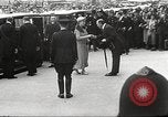 Immagine di Derby inglese Epsom Inghilterra, 1933, secondo 24 filmato di repertorio 65675066036