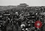 Immagine di Derby inglese Epsom Inghilterra, 1933, secondo 36 filmato di repertorio 65675066036