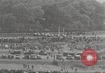 Immagine di Derby inglese Epsom Inghilterra, 1933, secondo 46 filmato di repertorio 65675066036
