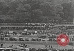 Immagine di Derby inglese Epsom Inghilterra, 1933, secondo 48 filmato di repertorio 65675066036