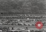 Immagine di Derby inglese Epsom Inghilterra, 1933, secondo 49 filmato di repertorio 65675066036