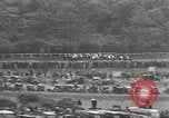 Immagine di Derby inglese Epsom Inghilterra, 1933, secondo 50 filmato di repertorio 65675066036