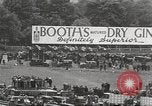 Immagine di Derby inglese Epsom Inghilterra, 1933, secondo 58 filmato di repertorio 65675066036