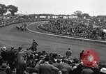Immagine di Derby inglese Epsom Inghilterra, 1933, secondo 62 filmato di repertorio 65675066036