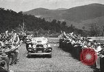 Immagine di Franklin Roosevelt Virginia United States USA, 1933, secondo 10 filmato di repertorio 65675066038