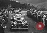 Immagine di Franklin Roosevelt Virginia United States USA, 1933, secondo 13 filmato di repertorio 65675066038
