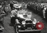 Immagine di Franklin Roosevelt Virginia United States USA, 1933, secondo 16 filmato di repertorio 65675066038