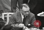 Immagine di Franklin Roosevelt Virginia United States USA, 1933, secondo 25 filmato di repertorio 65675066038
