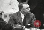 Immagine di Franklin Roosevelt Virginia United States USA, 1933, secondo 26 filmato di repertorio 65675066038