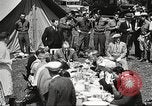 Immagine di Franklin Roosevelt Virginia United States USA, 1933, secondo 31 filmato di repertorio 65675066038
