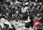 Immagine di Franklin Roosevelt Virginia United States USA, 1933, secondo 32 filmato di repertorio 65675066038