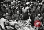 Immagine di Franklin Roosevelt Virginia United States USA, 1933, secondo 40 filmato di repertorio 65675066038