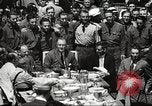 Immagine di Franklin Roosevelt Virginia United States USA, 1933, secondo 41 filmato di repertorio 65675066038
