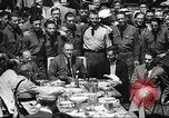 Immagine di Franklin Roosevelt Virginia United States USA, 1933, secondo 42 filmato di repertorio 65675066038