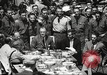 Immagine di Franklin Roosevelt Virginia United States USA, 1933, secondo 43 filmato di repertorio 65675066038