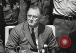 Immagine di Franklin Roosevelt Virginia United States USA, 1933, secondo 48 filmato di repertorio 65675066038
