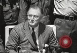 Immagine di Franklin Roosevelt Virginia United States USA, 1933, secondo 49 filmato di repertorio 65675066038