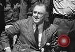 Immagine di Franklin Roosevelt Virginia United States USA, 1933, secondo 55 filmato di repertorio 65675066038